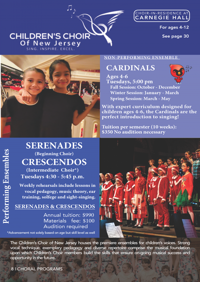 Childrens Choir